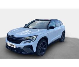 AUSTRAL E-TECH FULL HYBRID 200 GSR2