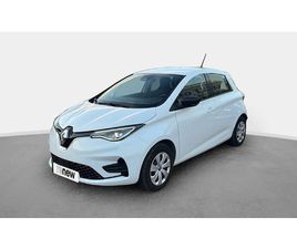 RENAULT ZOE R110 ZOE R110 - 22B