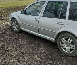 VAND VOLKSWAGEN BORA CIORANI