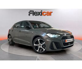 CITYCARVER 30 TFSI 81KW (110CV)