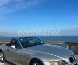 BMW Z3 1.9I ROADSTER