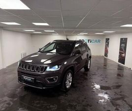 1.3 GSE T4 190 CH PHEV AT6 4XE EAWD LIMITED