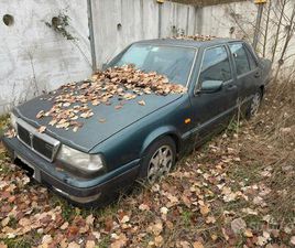 LANCIA THEMA PIONEER AD-H56