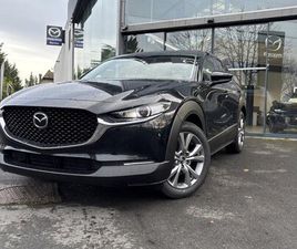 MAZDA CX-30 MAZDA - MAZDA CX-30