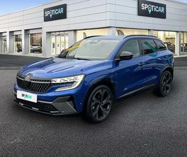 1.2 E-TECH FULL HYBRID 200CH ICONIC ESPRIT ALPINE