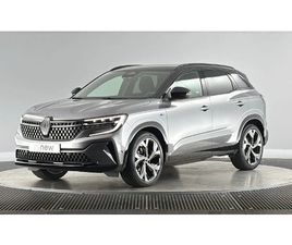 AUSTRAL E-TECH FULL HYBRID 200 GSR2