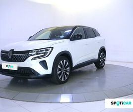 E-TECH HYBRID 200 TECHNO