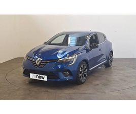 CLIO E-TECH FULL HYBRID 145