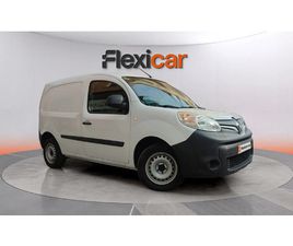 RENAULT KANGOO EXPRESS 5P DIG-T 120 KW (160 CV) E6D DCT N-CONN. - 5P (2020)