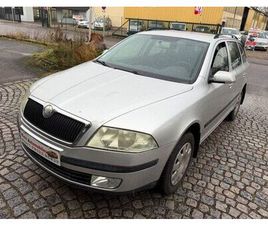 COMBI 4X4 1.9 TDI 8V 105 CV-2007