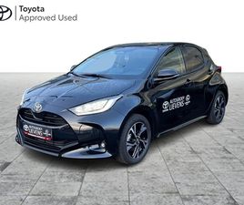 1.5 HYB ICONIC + HI TECH PACK