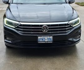 VOLKSWAGEN JETTA 2020 VW JETTA FOR SALE
