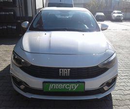FIAT EGEA SEDAN EASY PLUS 1.3 M.JET 95 E6D