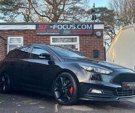 2.0T ECOBOOST ST-3 EURO 6 (START/STOP) 5DR