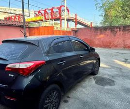 HYUNDAI HB20 COMF./C.PLUS/C.STYLE 1.0 FLEX 12V 2013