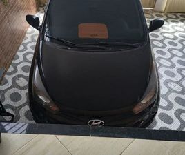 HYUNDAI HB20 COMF./C.PLUS/C.STYLE 1.0 FLEX 12V 2013