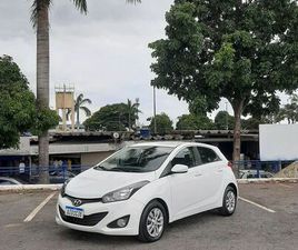 HYUNDAI HB20 COMF./C.PLUS/C.STYLE 1.0 FLEX 12V 2015