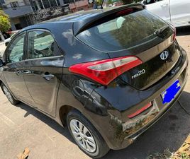 HYUNDAI HB20 COMF./C.PLUS/C.STYLE 1.0 FLEX 12V 2018