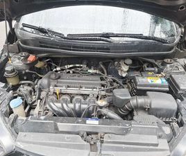 HYUNDAI HB20S C.PLUS/C.STYLE 1.6 FLEX 16V MEC.4P 2014