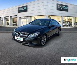 350 BLUETEC EXECUTIVE 7GTRONIC+