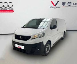 FURGÓN PREMIUM ELÉCTRICO 100KW BATERÍA 75KWH LONG