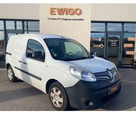 EXPRESS FOURGON 1.5 DCI 110 CH GRAND-CON