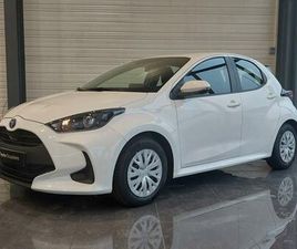 116H DYNAMIC 5P MY22