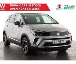 1.2 TURBO ULTIMATE NAV EURO 6 (S/S) 5DR