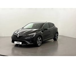 CLIO E-TECH 140 - 21N