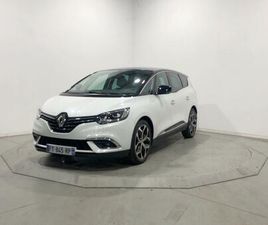 RENAULT GRAND SCENIC GRAND SCENIC TCE 140 FAP - 21 INTENS