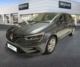 1.5 BLUE DCI 115CH TECHNO EDC -23