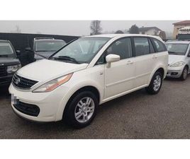 4X4 ADAPTERRA 7 POSTI