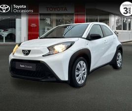 1.0 VVT-I 72CH DYNAMIC