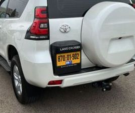 LUXURY SWB אוט׳ 2.8 (204 כ״ס)