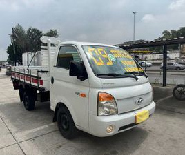 HYUNDAI HR 2.5 TCI DIESEL (RS/RD) 2009
