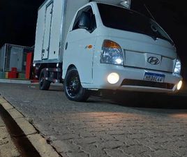 HYUNDAI HR 2.5 TCI DIESEL (RS/RD) 2012