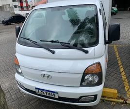 HYUNDAI HR 2.5 TCI DIESEL (RS/RD) 2020