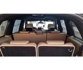 MERCEDES-BENZ - CLASE GL