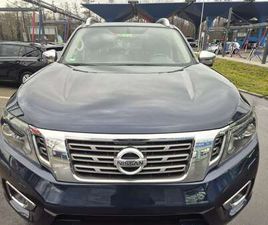 DC 4X4 AUTM. TEKNA - 3,5 T - FÜR WOHNKABINE ETC.