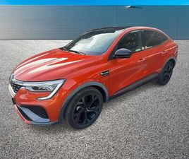 R.S. LINE E-TECH 145 -21B