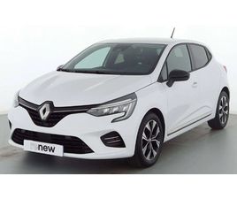 CLIO SOCIETE BLUE DCI 100