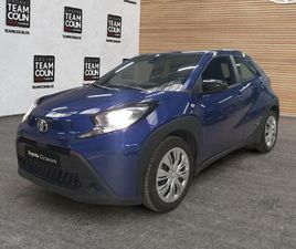 TOYOTA AYGO X 1.0 VVT-I 72CH DYNAMIC MY24