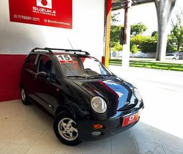 CHERY QQ 1.0 12V ACT