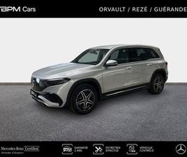 MERCEDES-BENZ - 250+ 190CH