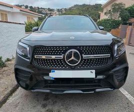MERCEDES-BENZ - GLB