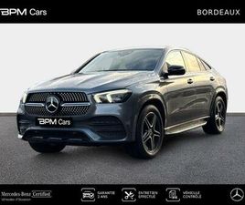 MERCEDES-BENZ - 350 E 211+136CH AMG LINE 4MATIC 9G-TRONIC