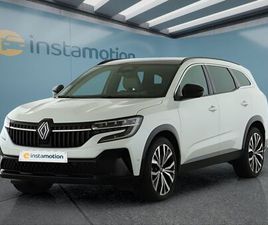 RENAULT ESPACE ICONIC 147 KW