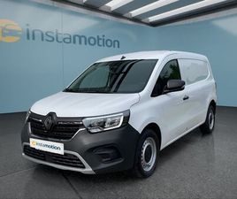 RENAULT KANGOO RAPID 1.5 BLUE DCI 95 L2 ADVANCE 70 KW