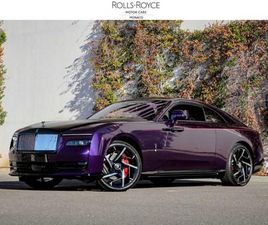 ROLLS-ROYCE - BLACK BADGE