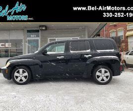 USED 2006 CHEVROLET HHR LS